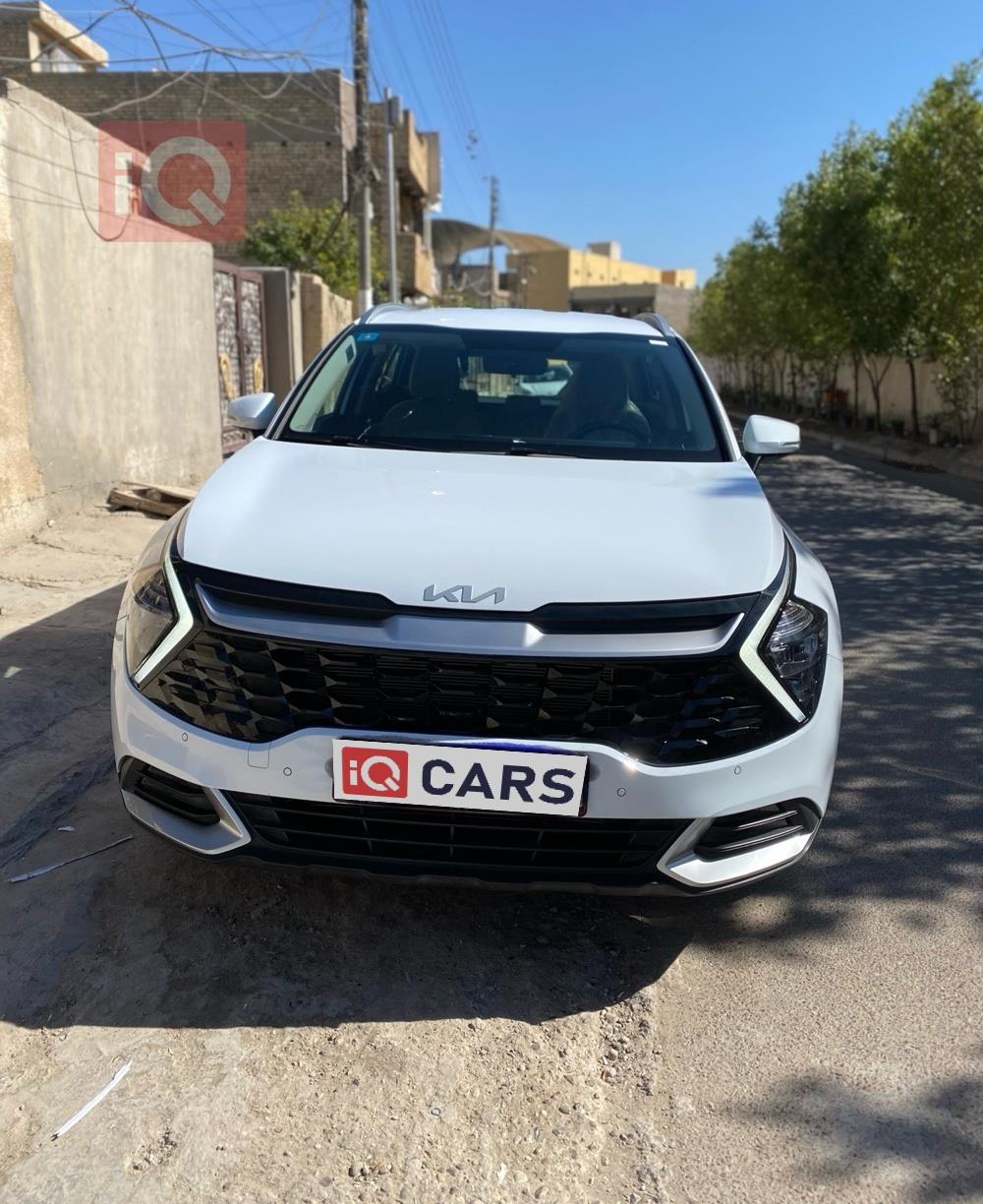 کیا سپۆرتاج